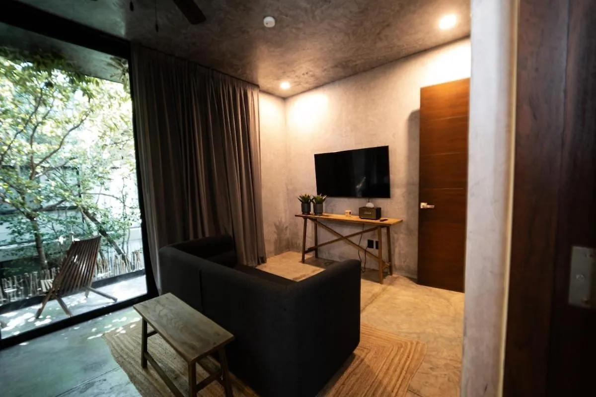 Spacious Luxury Design 5Br Villa - 3 Pools & Rooftop, Bbq, Free Bikes, Close To Beach Tulum Mexico