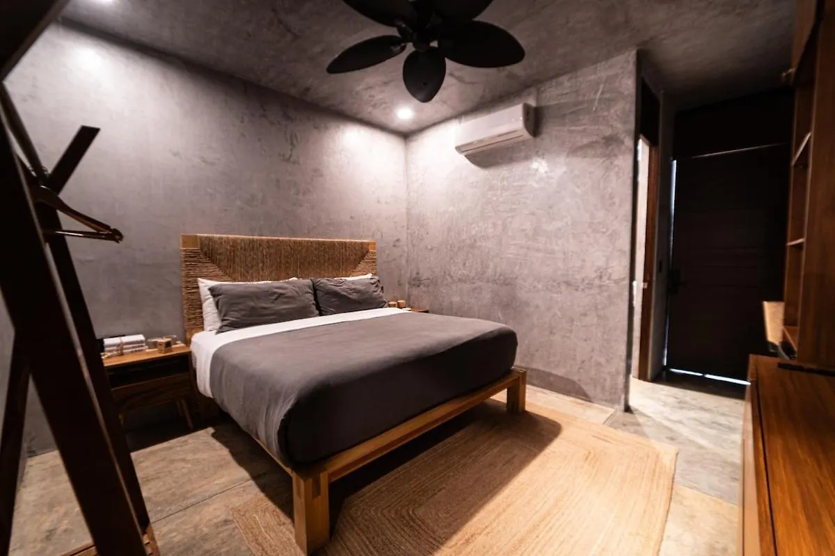 Spacious Luxury Design 5Br Villa - 3 Pools & Rooftop, Bbq, Free Bikes, Close To Beach Tulum
