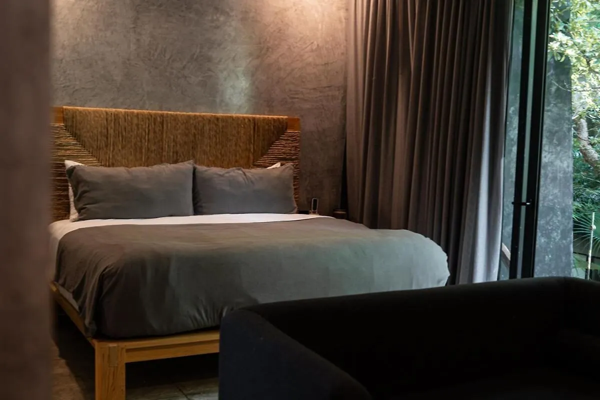 Spacious Luxury Design 5Br Villa - 3 Pools & Rooftop, Bbq, Free Bikes, Close To Beach Tulum 0*,  Mexico