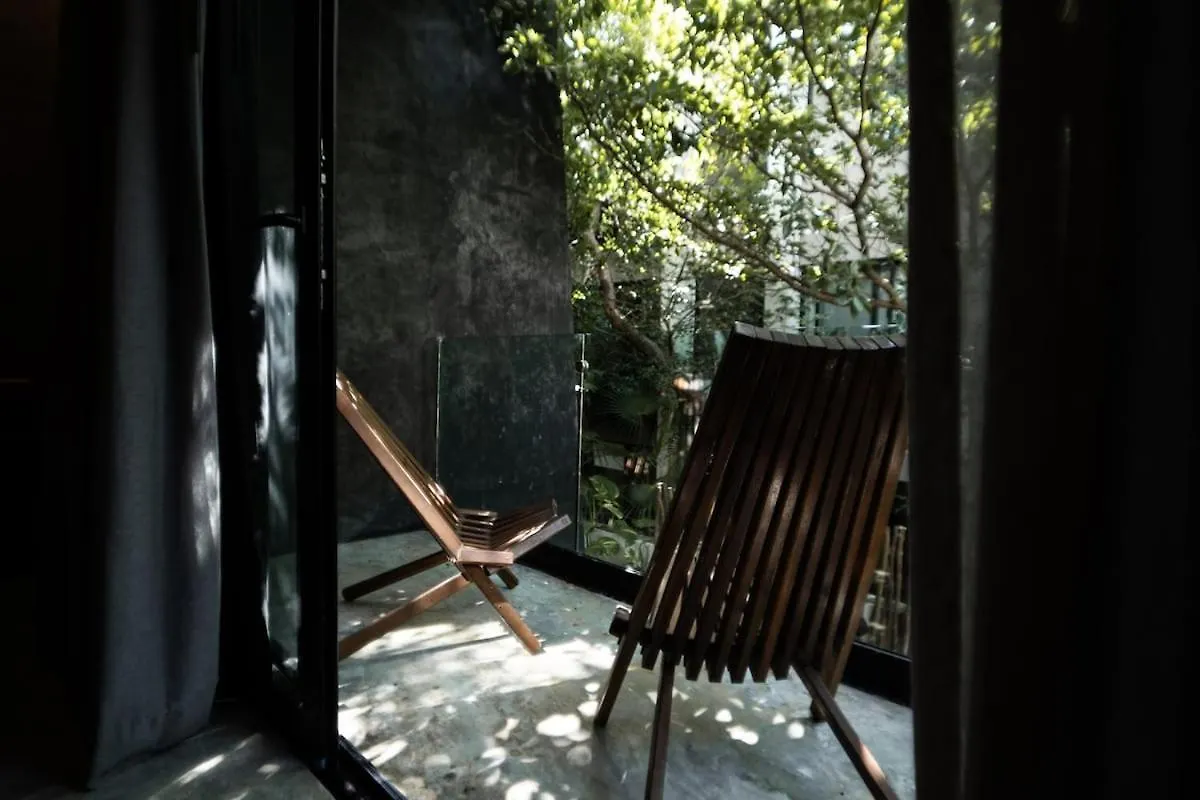 Spacious Luxury Design 5Br Villa - 3 Pools & Rooftop, Bbq, Free Bikes, Close To Beach Tulum 0*,  Mexico