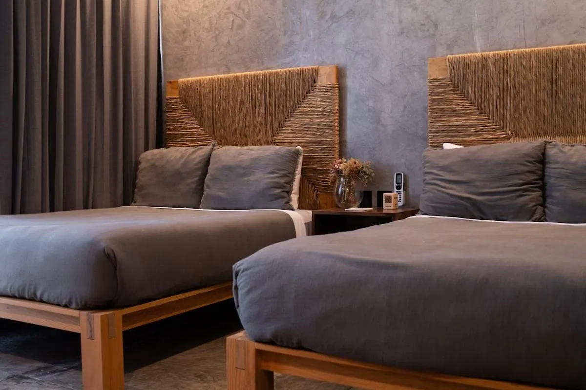 Spacious Luxury Design 5Br Villa - 3 Pools & Rooftop, Bbq, Free Bikes, Close To Beach Tulum