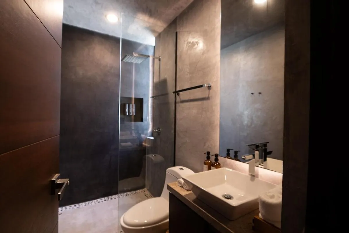 Spacious Luxury Design 5Br Villa - 3 Pools & Rooftop, Bbq, Free Bikes, Close To Beach Tulum