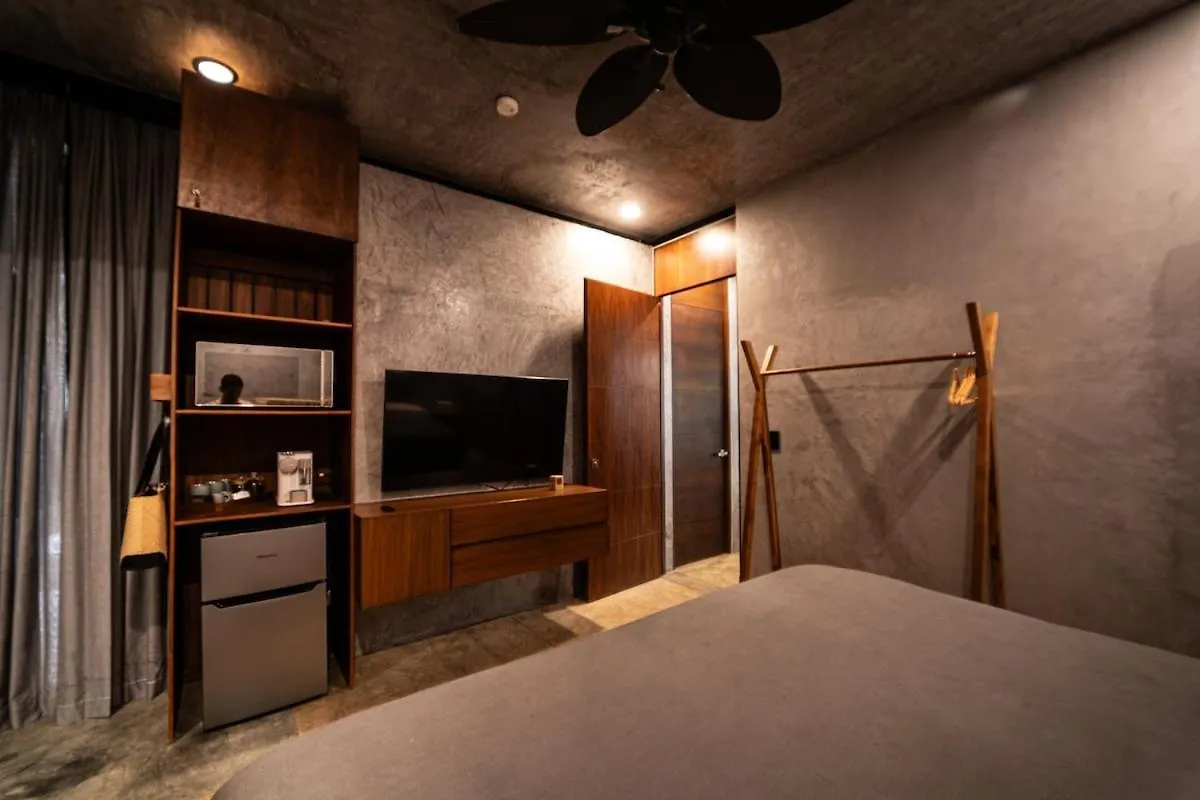 Spacious Luxury Design 5Br Villa - 3 Pools & Rooftop, Bbq, Free Bikes, Close To Beach Tulum 0*,